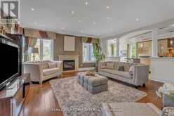 35 VANDERVOORT DRIVE | Richmond Hill Ontario | Slide Image Ten