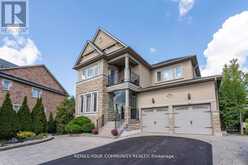 35 VANDERVOORT DRIVE | Richmond Hill Ontario | Slide Image One