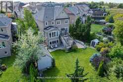 35 VANDERVOORT DRIVE | Richmond Hill Ontario | Slide Image Forty-six