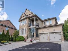35 VANDERVOORT DRIVE Richmond Hill Ontario, L4E 0C7