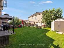 183 AISHFORD ROAD | Bradford West Gwillimbury Ontario | Slide Image Forty-four