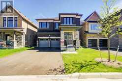 41 KENNETH ROGERS CRESCENT | East Gwillimbury Ontario | Slide Image One