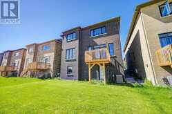 41 KENNETH ROGERS CRESCENT | East Gwillimbury Ontario | Slide Image Forty-one
