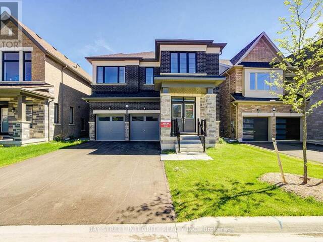 41 KENNETH ROGERS CRESCENT East Gwillimbury Ontario, L9N 0S3 - 4 Bedrooms Home For Sale