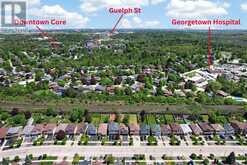 94 ATWOOD AVENUE | Halton Hills Ontario | Slide Image Thirty-one