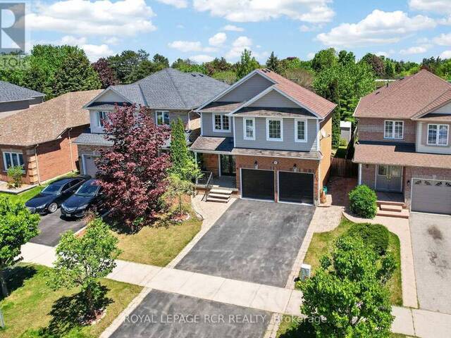 94 ATWOOD AVENUE Halton Hills Ontario, L7G 6A1 - 3 Bedrooms Home For Sale