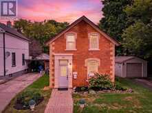 93 MILL STREET | Orangeville Ontario | Slide Image One