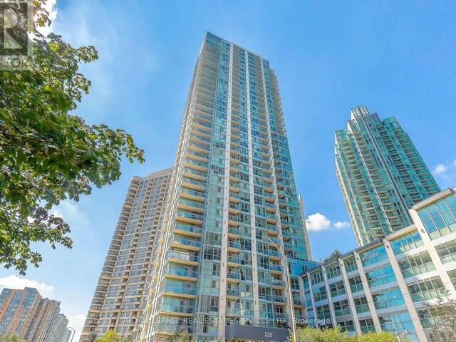 1008 - 225 WEBB DRIVE Mississauga Ontario, L5B 4P2 - 2 Bedrooms Condo For Sale