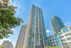 1008 - 225 WEBB DRIVE | Mississauga Ontario | Slide Image One