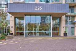 1008 - 225 WEBB DRIVE | Mississauga Ontario | Slide Image Two