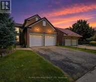 329 KINGSBRIDGE GARDEN CIRCLE | Mississauga Ontario | Slide Image One