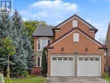 329 KINGSBRIDGE GARDEN CIRCLE | Mississauga Ontario | Slide Image Two