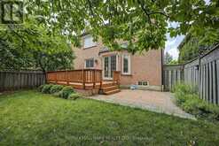 329 KINGSBRIDGE GARDEN CIRCLE | Mississauga Ontario | Slide Image Thirty-six