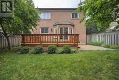 329 KINGSBRIDGE GARDEN CIRCLE | Mississauga Ontario | Slide Image Thirty-seven