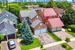 329 KINGSBRIDGE GARDEN CIRCLE | Mississauga Ontario | Slide Image Thirty-eight