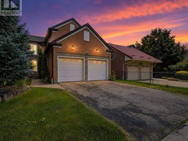 329 KINGSBRIDGE GARDEN CIRCLE Mississauga Ontario, L5R 1K9 - 5 Bedrooms Home For Sale
