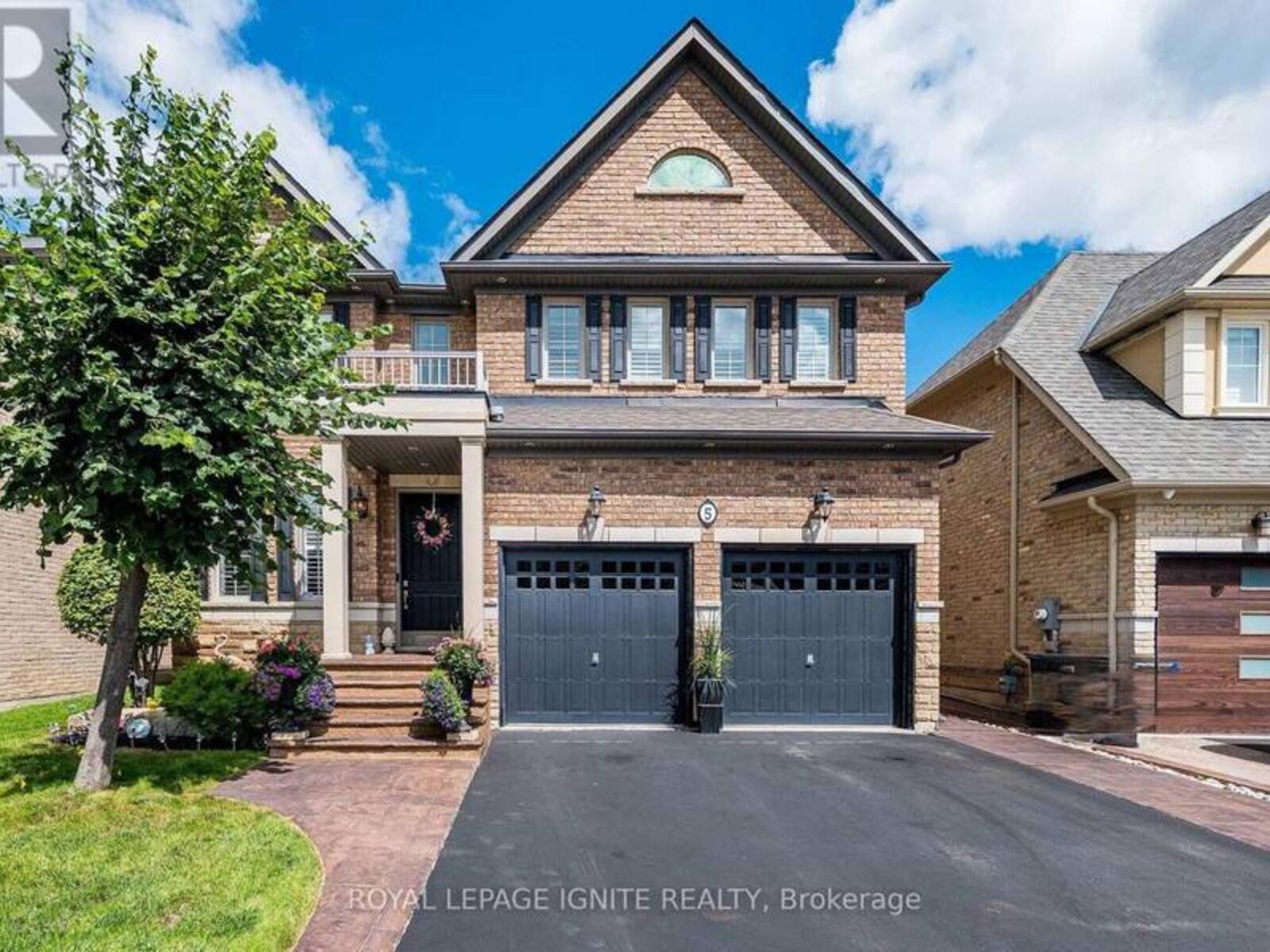5 STELLAR AVENUE, Caledon, Ontario L7C 3P7
