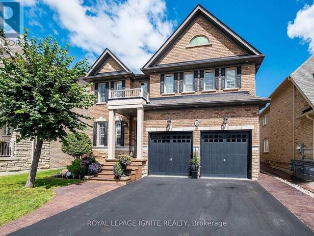5 STELLAR AVENUE Caledon Ontario, L7C 3P7 - 5 Bedrooms Home For Sale