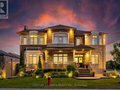 1478 DAY TERRACE Milton Ontario, L9E 1H8