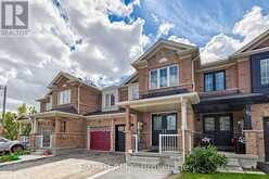 61 SPICEBUSH TERRACE | Brampton Ontario | Slide Image Two