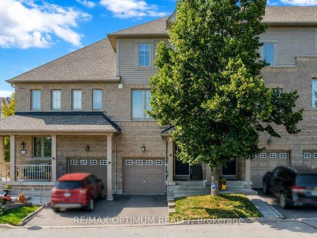 151 CEDAR LAKE CRESCENT Brampton Ontario, L6Y 0P9 - 3 Bedrooms Condo For Sale