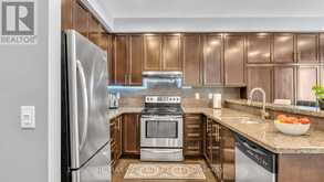 151 CEDAR LAKE CRESCENT | Brampton Ontario | Slide Image Nineteen