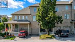 151 CEDAR LAKE CRESCENT | Brampton Ontario | Slide Image One