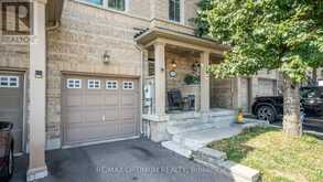 151 CEDAR LAKE CRESCENT | Brampton Ontario | Slide Image Three
