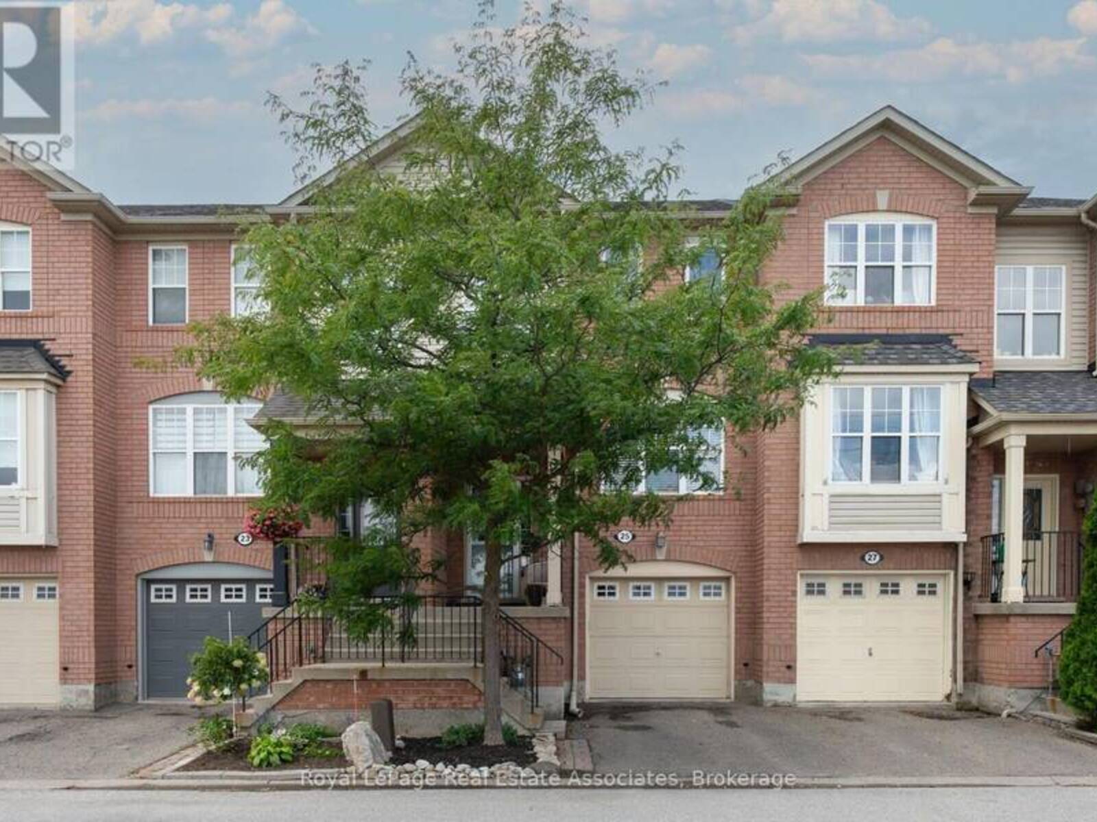 25 SEED HOUSE LANE, Halton Hills, Ontario L7G 6K2