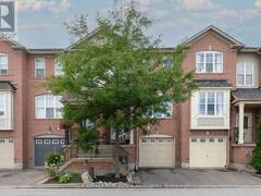 25 SEED HOUSE LANE Halton Hills Ontario, L7G 6K2