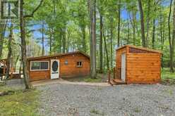 299 SWINBURNE LANE | Marmora Ontario | Slide Image One