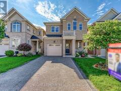 40 STILLWATER CRESCENT Hamilton Ontario, L8B 1V6