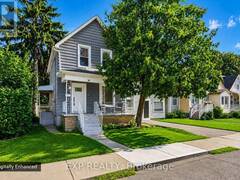 5 NEWLANDS AVENUE Hamilton Ontario, L8H 2T4