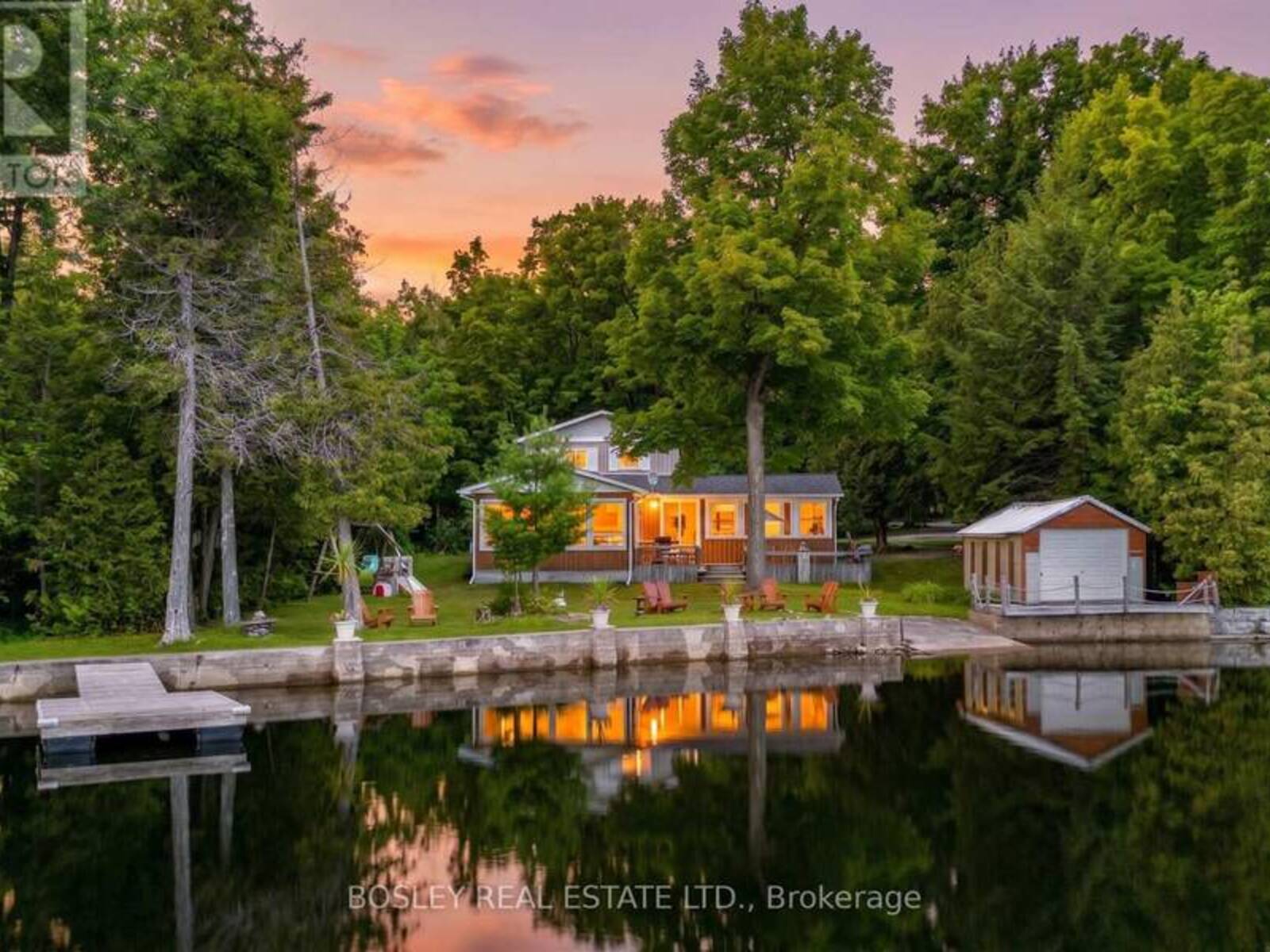 88 ANNE DRIVE, Kawartha Lakes, Ontario K0M 2A0