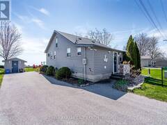 24 PULLEY ROAD Leamington Ontario, N0P 2P0