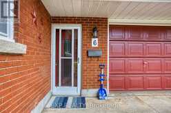 6 CHERRYWOOD AVENUE | Grimsby Ontario | Slide Image Five
