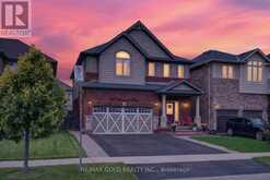 56 CHAMOMILE DRIVE | Hamilton Ontario | Slide Image One