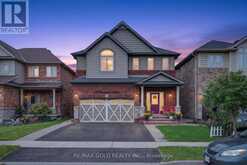 56 CHAMOMILE DRIVE | Hamilton Ontario | Slide Image Two