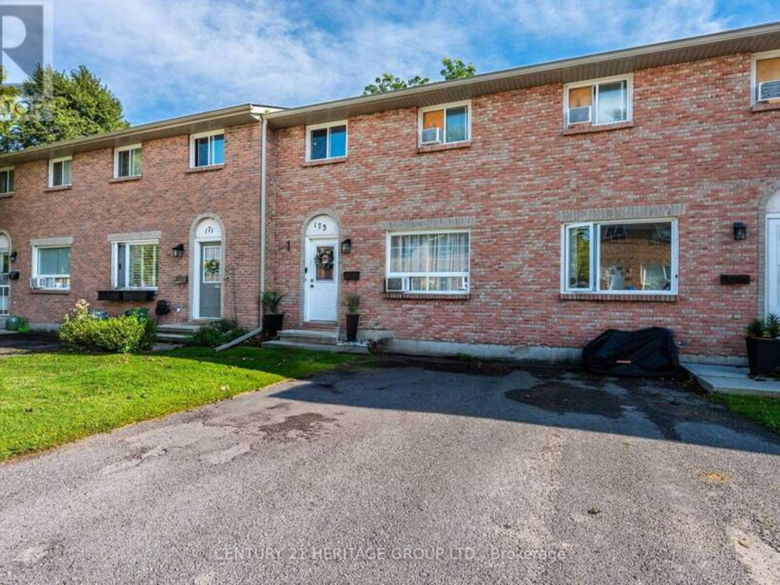 173 ROSEMUND CRESCENT, Kingston, Ontario K7M 6Z2
