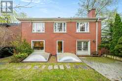 268 LONSDALE ROAD | Toronto Ontario | Slide Image Forty