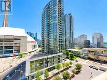 1008 - 10 NAVY WHARF COURT | Toronto Ontario | Slide Image Nine