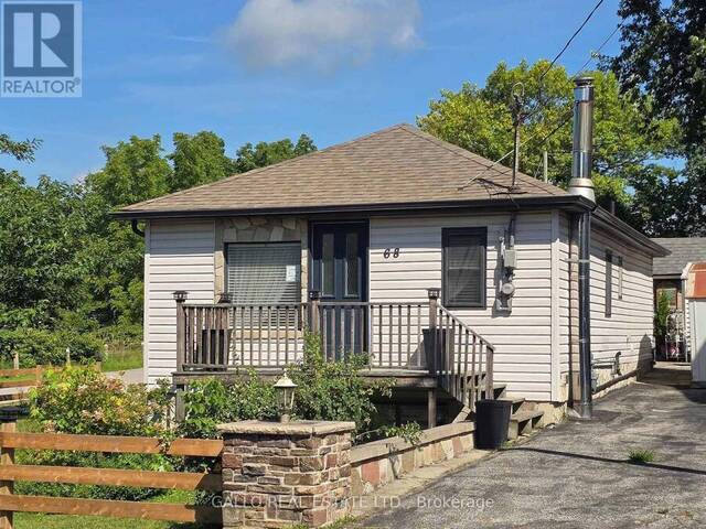 68 VALLEY ROAD Whitchurch-Stouffville Ontario, L4A 7X3 - 3 Bedrooms Home For Sale