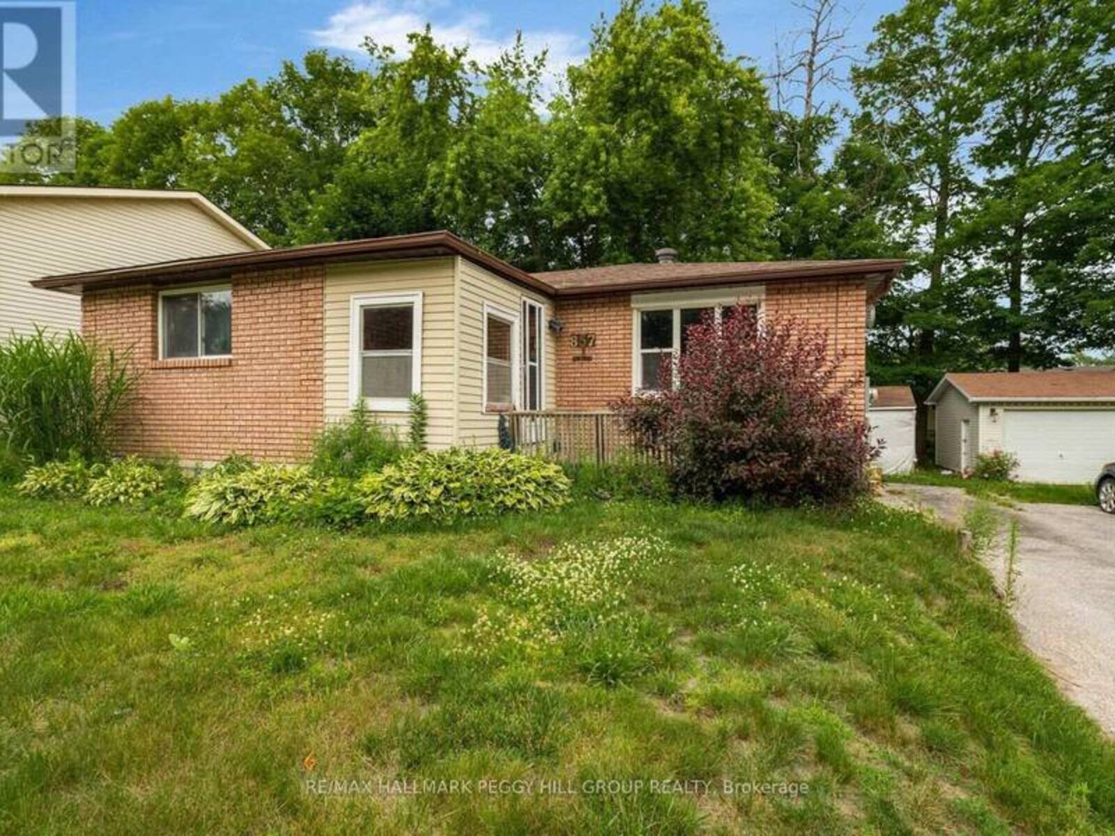 857 BIRCHWOOD DRIVE, Midland, Ontario L4R 4Y3
