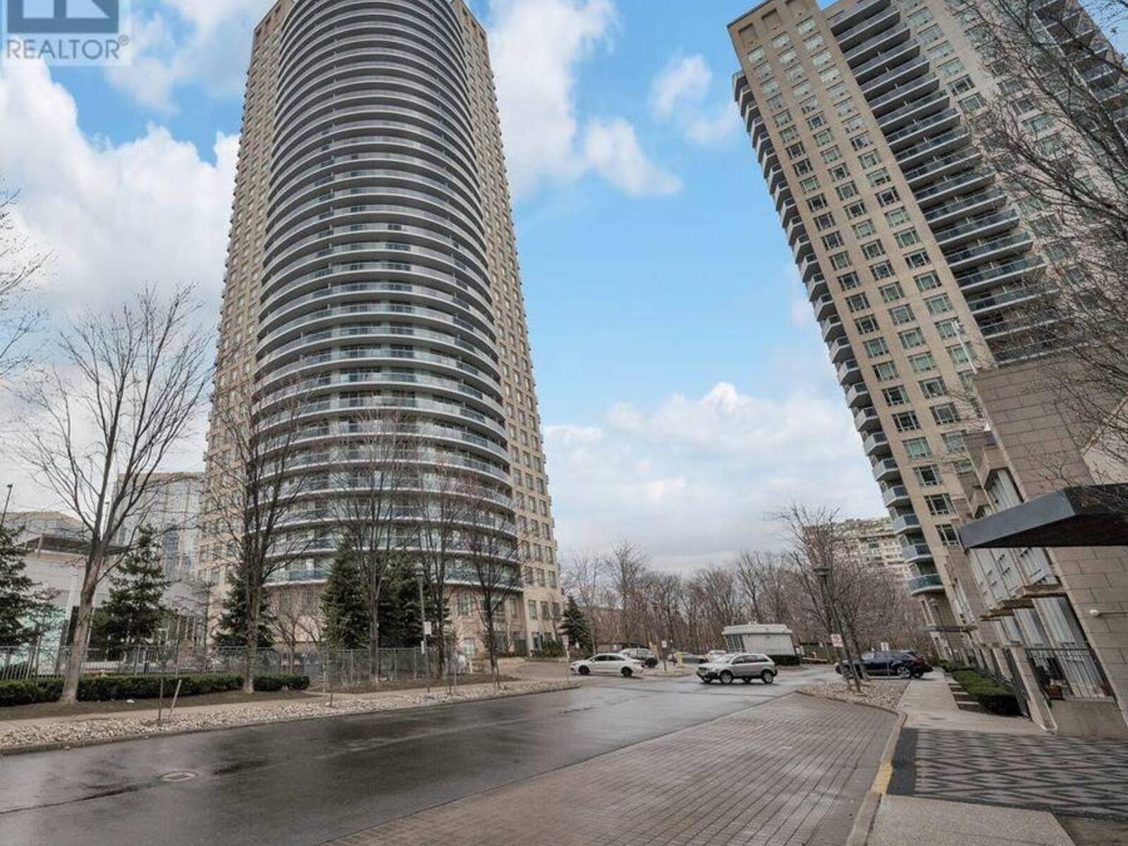 2006 - 80 ABSOLUTE AVENUE, Mississauga, Ontario L4Z 0A5