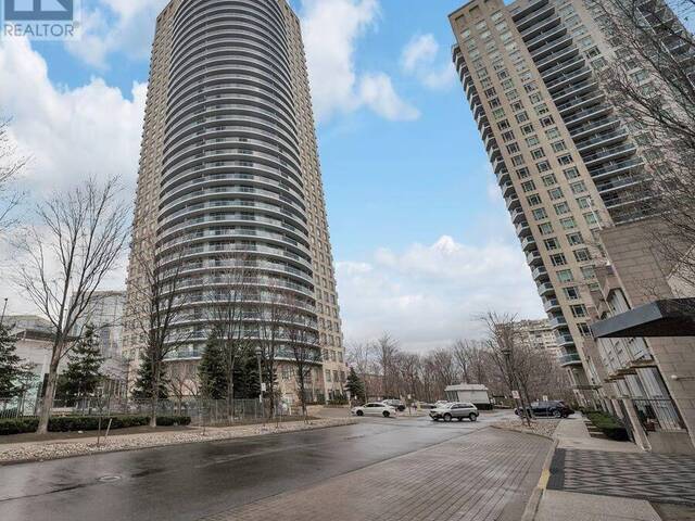 2006 - 80 ABSOLUTE AVENUE Mississauga Ontario, L4Z 0A5 - 2 Bedrooms Condo For Sale
