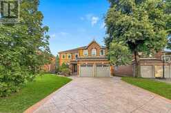 1082 HAYDONBRIDGE COURT | Mississauga Ontario | Slide Image Eight