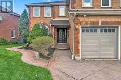 1082 HAYDONBRIDGE COURT | Mississauga Ontario | Slide Image Nine