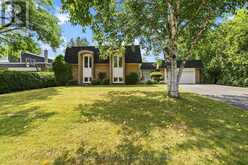 244 WILLOWRIDGE COURT | Oakville Ontario | Slide Image One