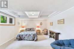 244 WILLOWRIDGE COURT | Oakville Ontario | Slide Image Thirty-five