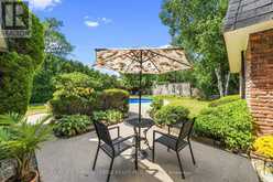 244 WILLOWRIDGE COURT | Oakville Ontario | Slide Image Thirty-six